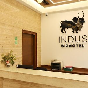 Indus Biznotel
